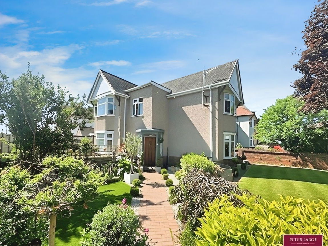 Grosvenor Road, Prestatyn, Denbighshire LL19 7NW