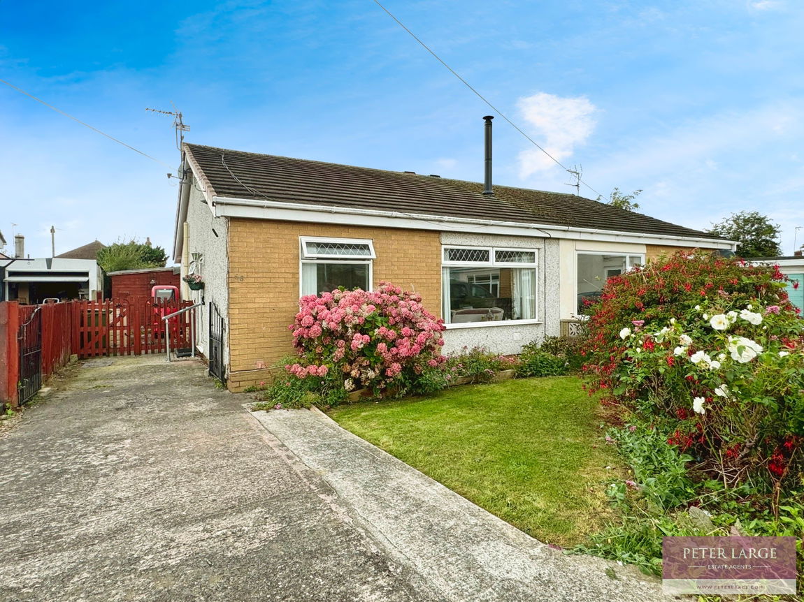 56 Doren Avenue, Rhyl, LL18 4LE