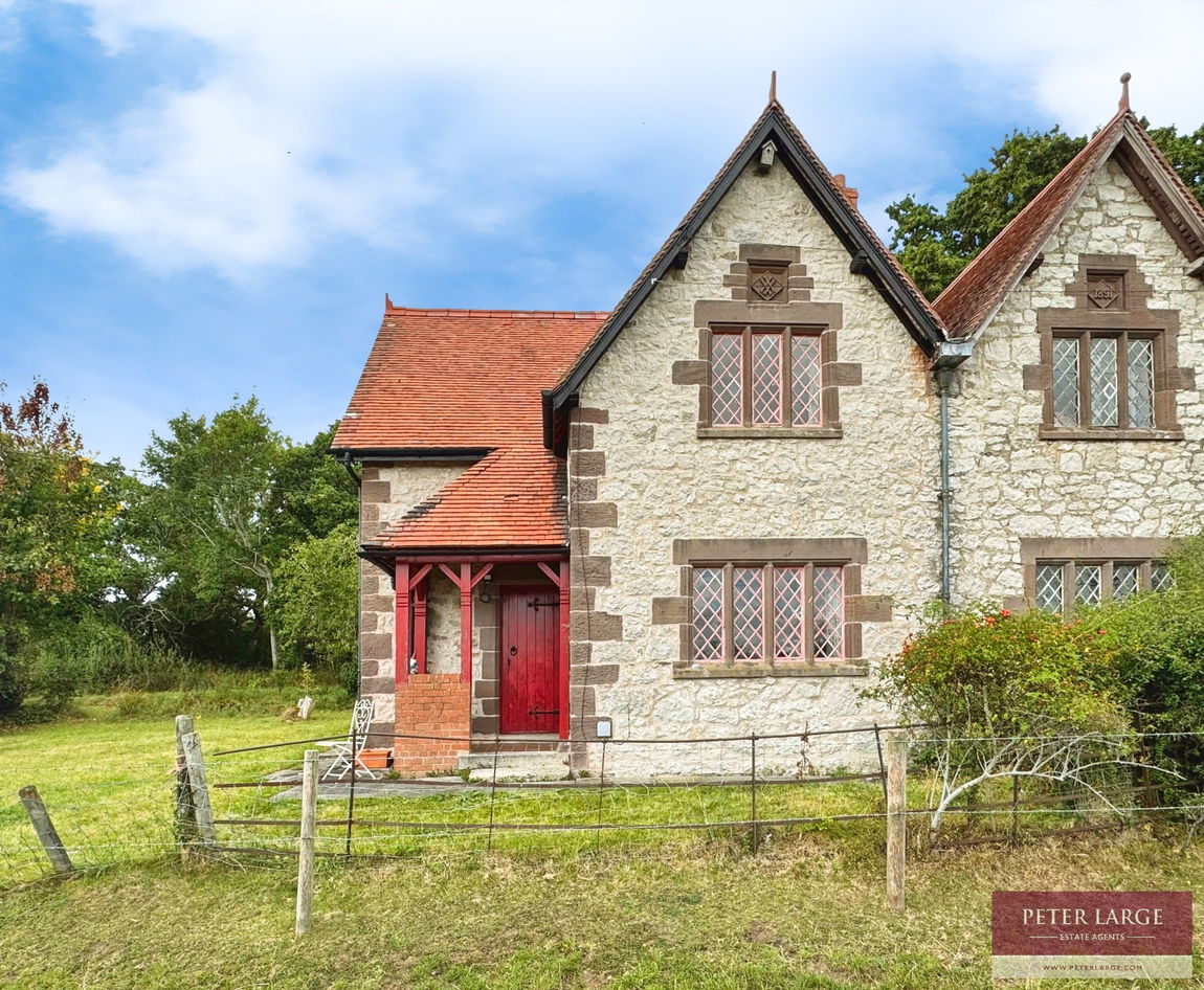2 Bryn Ffynnon, Wigfair, St Asaph, LL17 0ET
