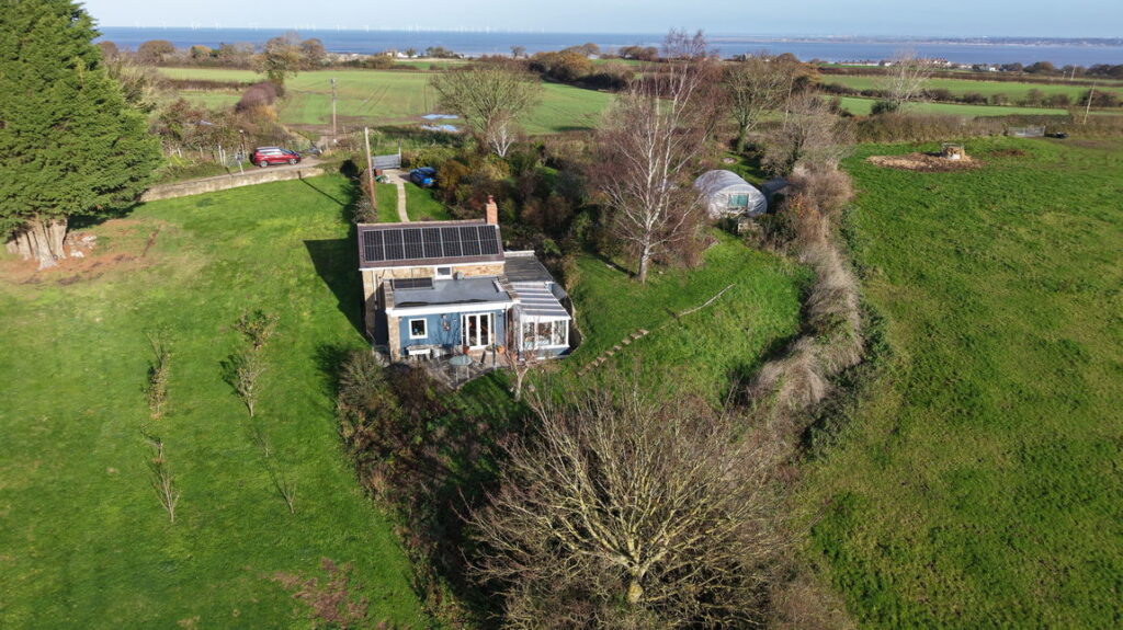 Glan Yr Afon, Flintshire CH8 9BQ