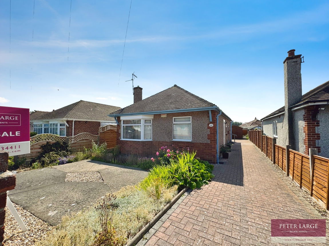 Gillian Drive, Rhyl, Denbighshire, LL18 4TB