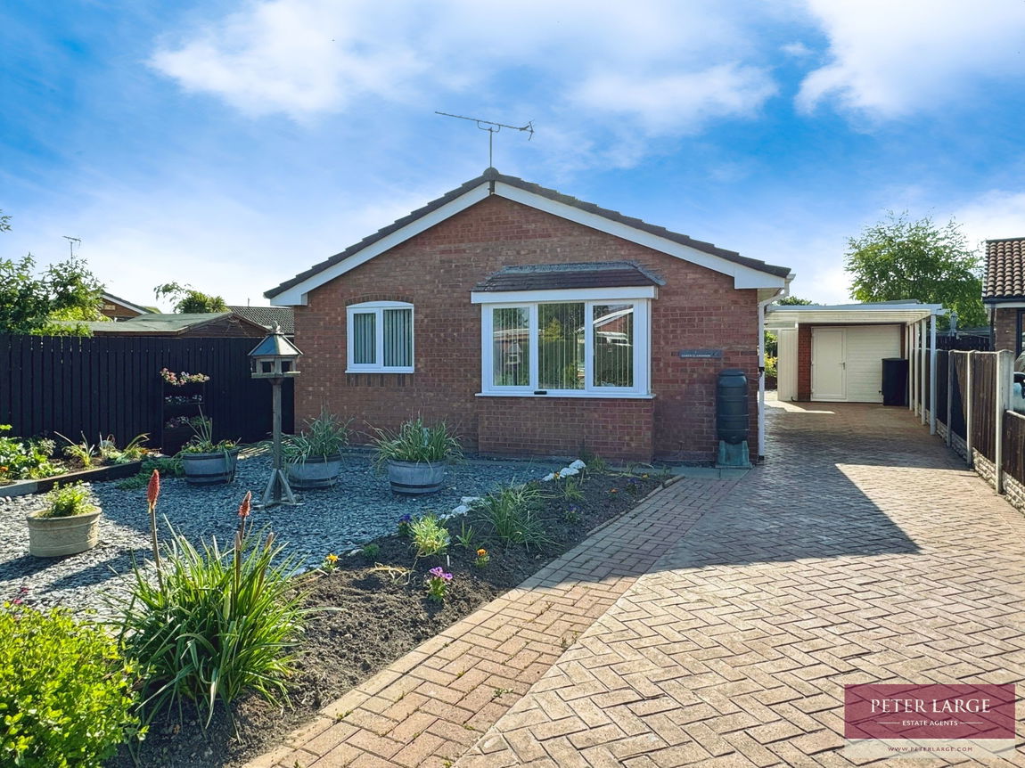 1 Garth Clarendon, Kinmel Bay, LL18 5DZ