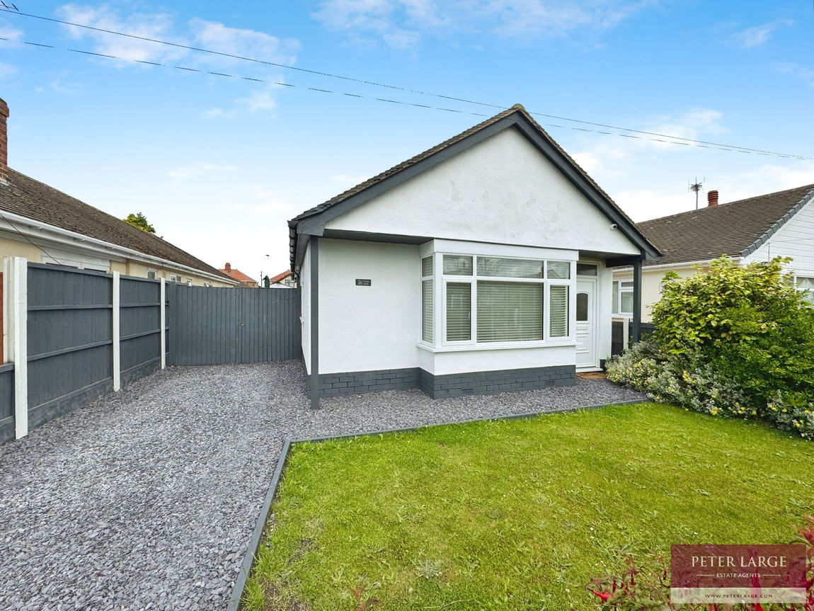 26 Merllyn Road, Rhyl, LL18 4HH