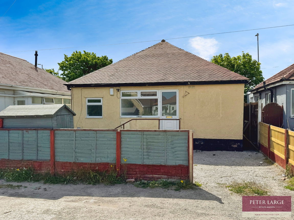3 Clwyd Gardens, Kinmel Bay, LL18 5NB