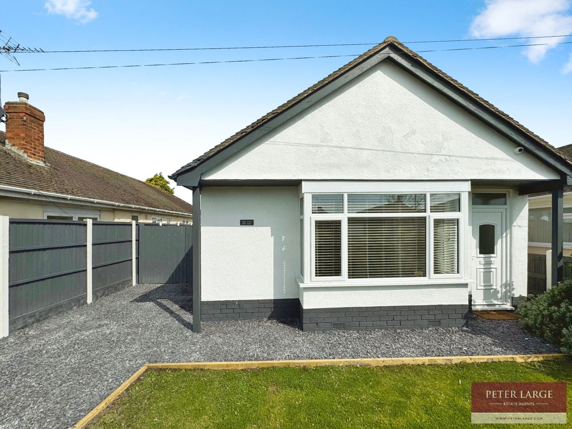 26 Merllyn Road, Rhyl, LL18 4HH