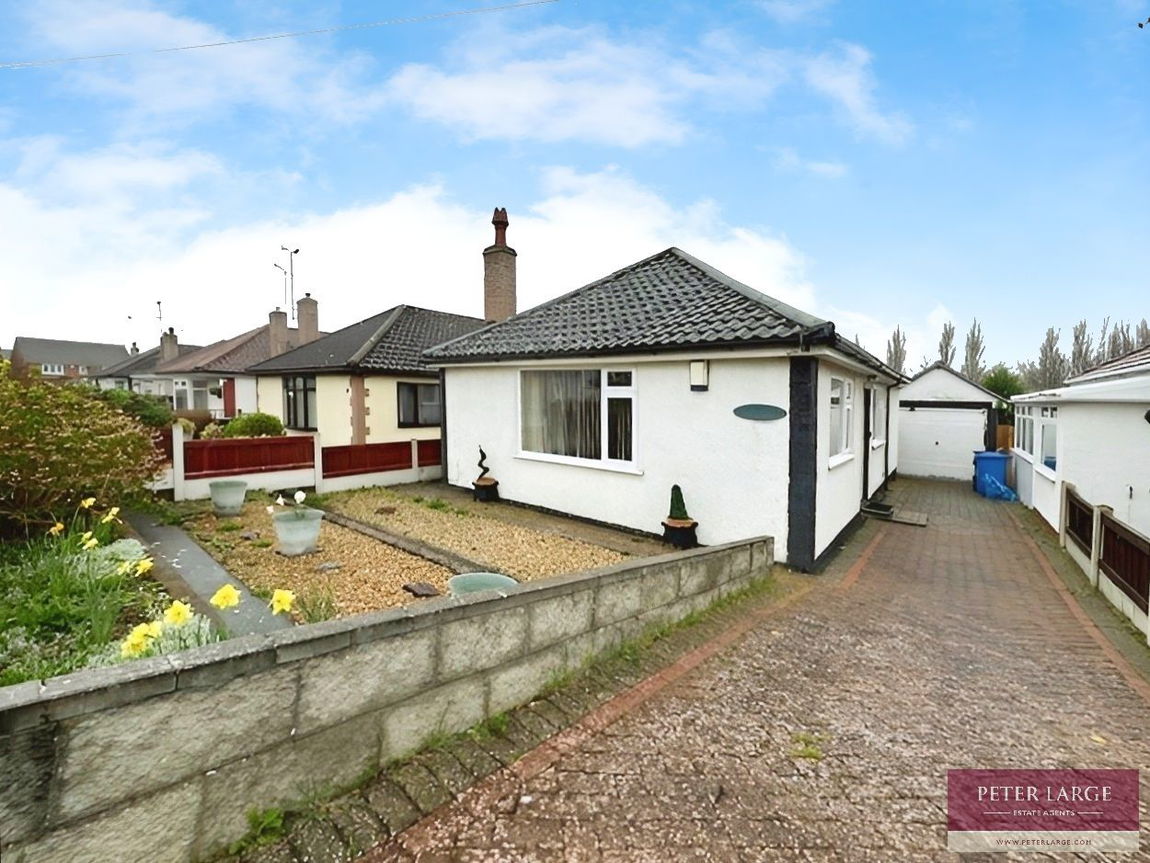 St Georges Drive, Prestatyn, Denbighshire