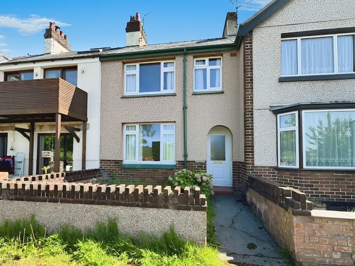 Hiraddug Park, Dyserth, Denbighshire LL18 6AH