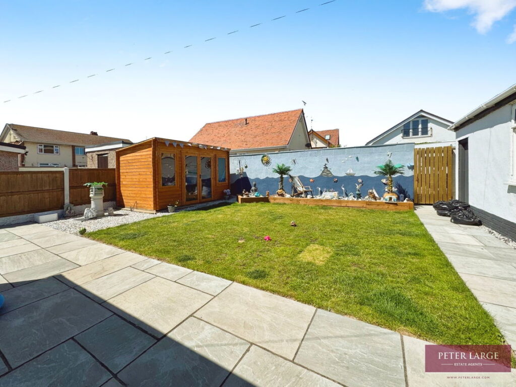 2A Burns Drive, Rhyl, LL18 3BL
