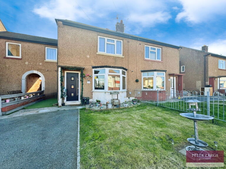 Gwynfryn Avenue, Rhyl, Denbighshire Image