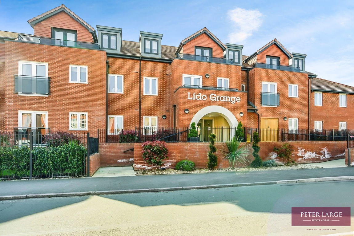 Lido Grange, Sandy Lane, Prestayn, Denbighshire LL19 7AX