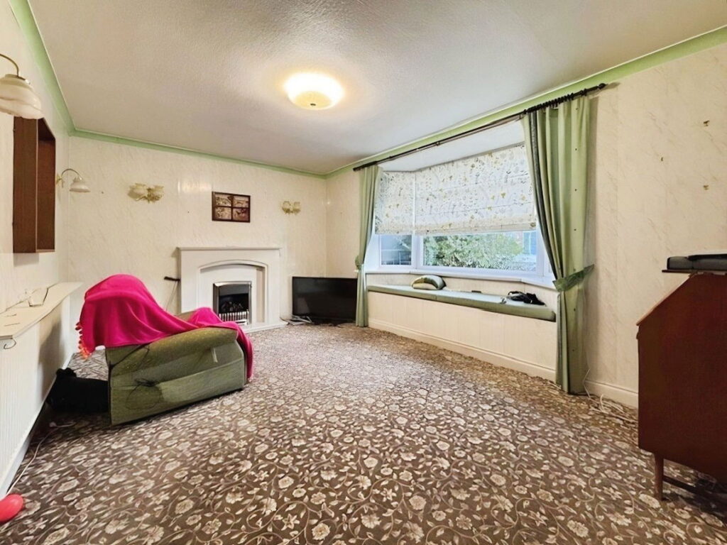 Stephen Road, Prestatyn, Denbighshire LL19 7EH