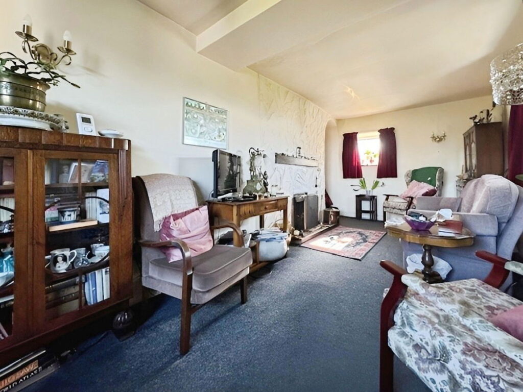 Maes Villas, Gwespyr, Flintshire CH8 9LL