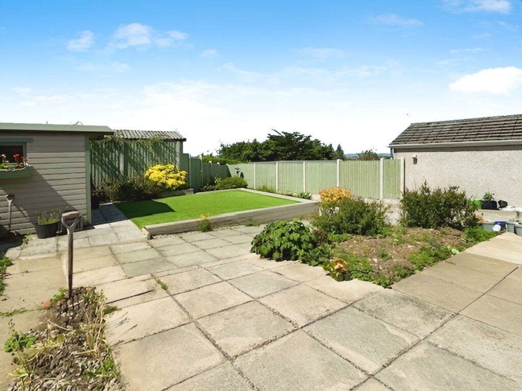 The Avenue, Prestatyn, Denbighshire LL19 9RD