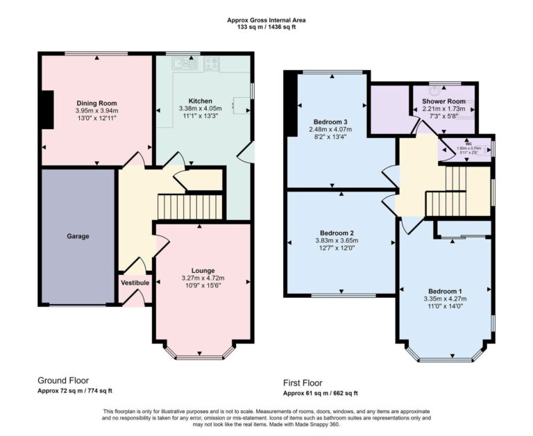 Property Floorplans 1