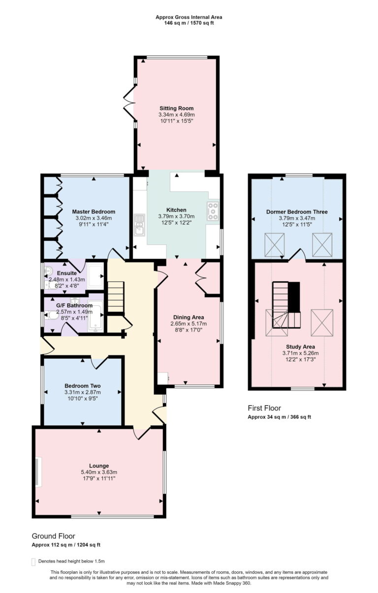 Property Floorplans 1