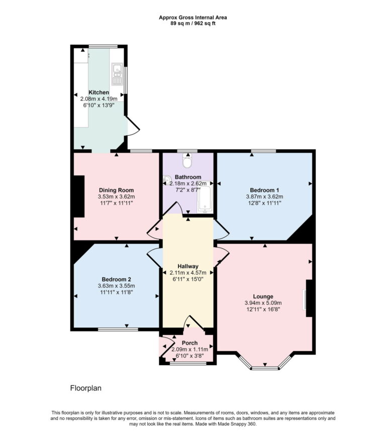 Property Floorplans 1