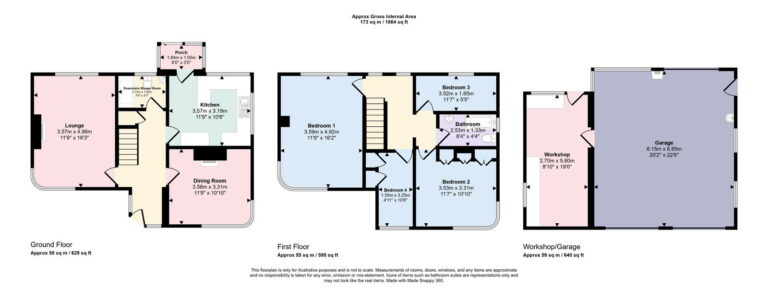 Property Floorplans 1