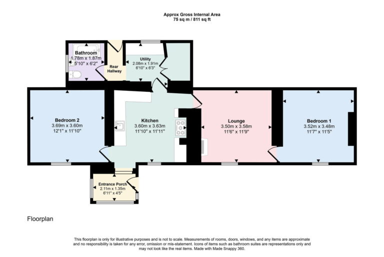 Property Floorplans 1