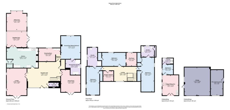 Property Floorplans 1