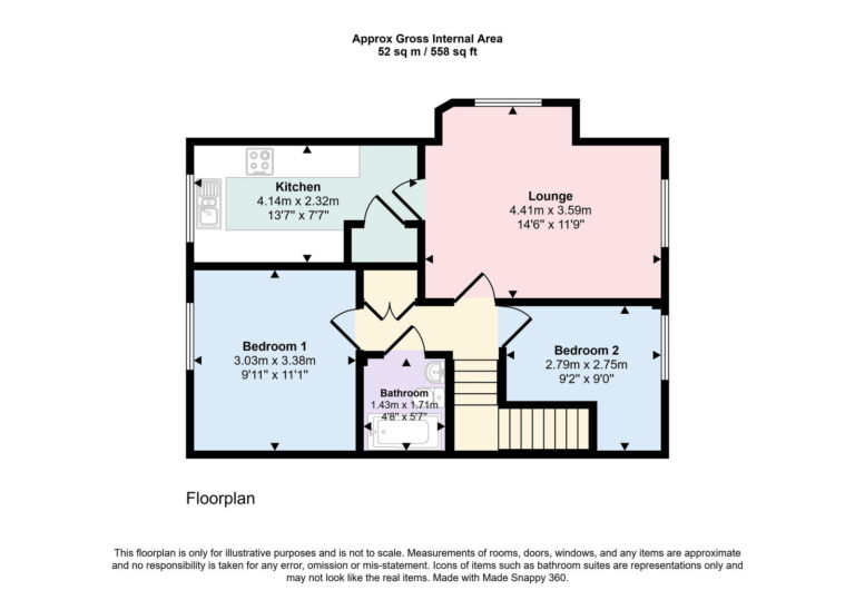 Property EPC 1