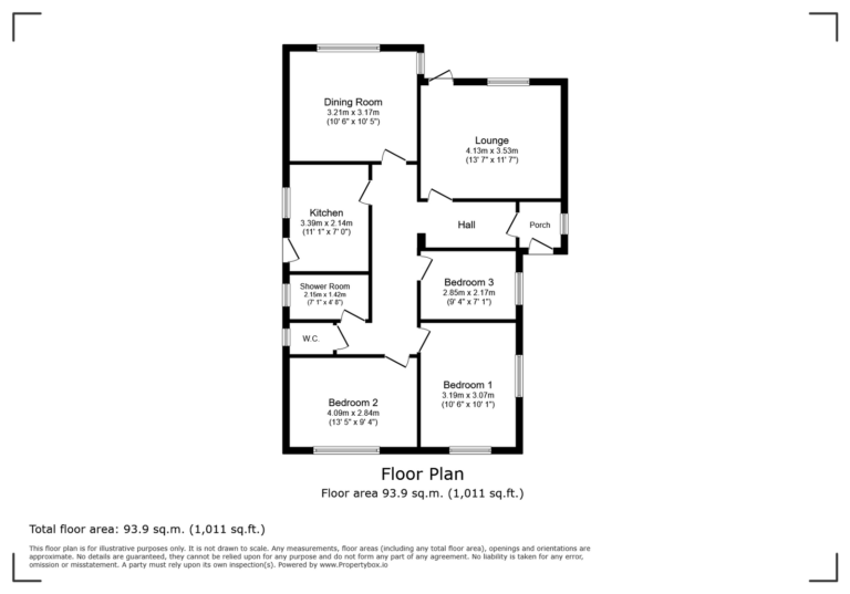Property Floorplans 1