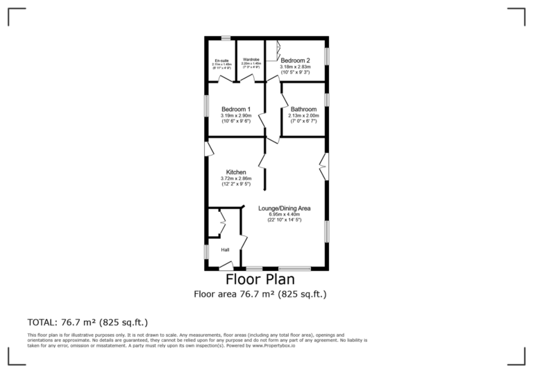 Property Floorplans 1