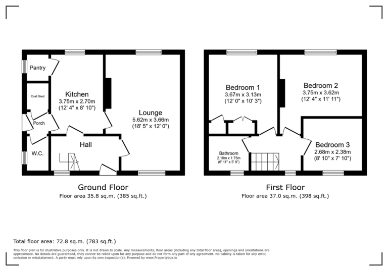 Property Floorplans 1