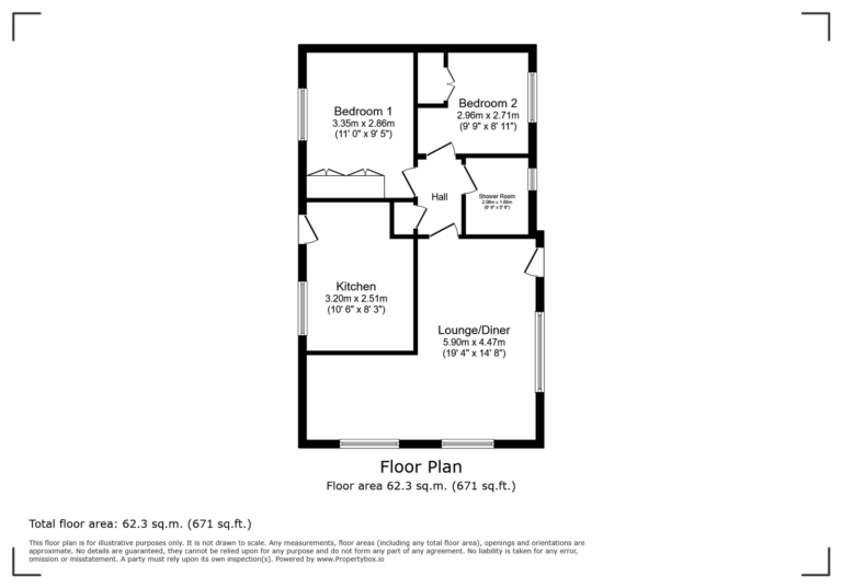 Property Floorplans 1