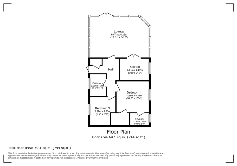 Property Floorplans 1