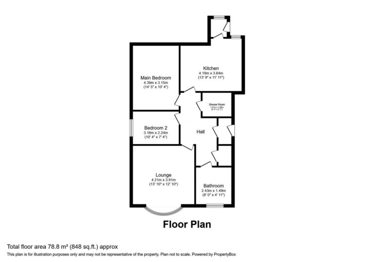 Property Floorplans 1