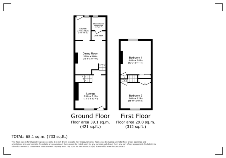 Property Floorplans 1