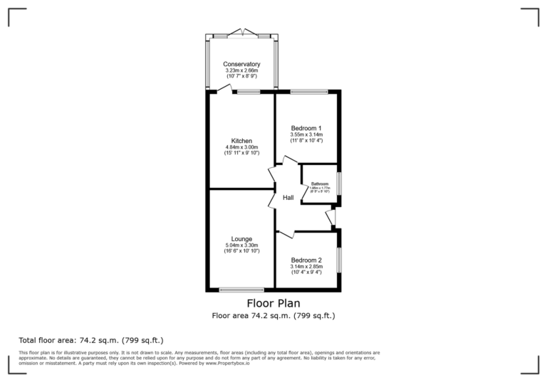 Property Floorplans 1