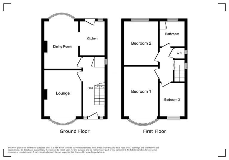 Property Floorplans 1