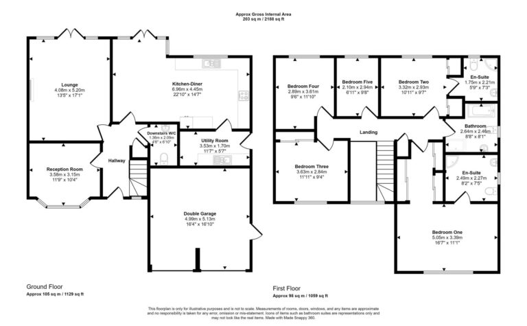 Property Floorplans 1