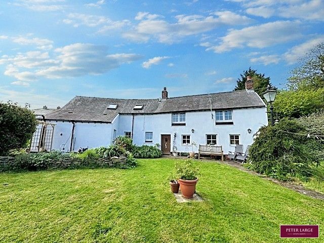 The Old Bakery, Tanrallt Road, Gwespyr CH8 9JT