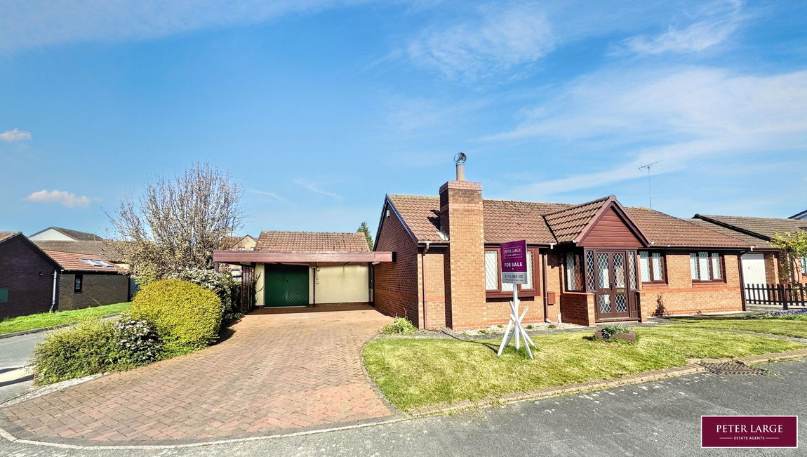 Kerfoot Avenue, Rhuddlan, Denbighshire LL18 2UR