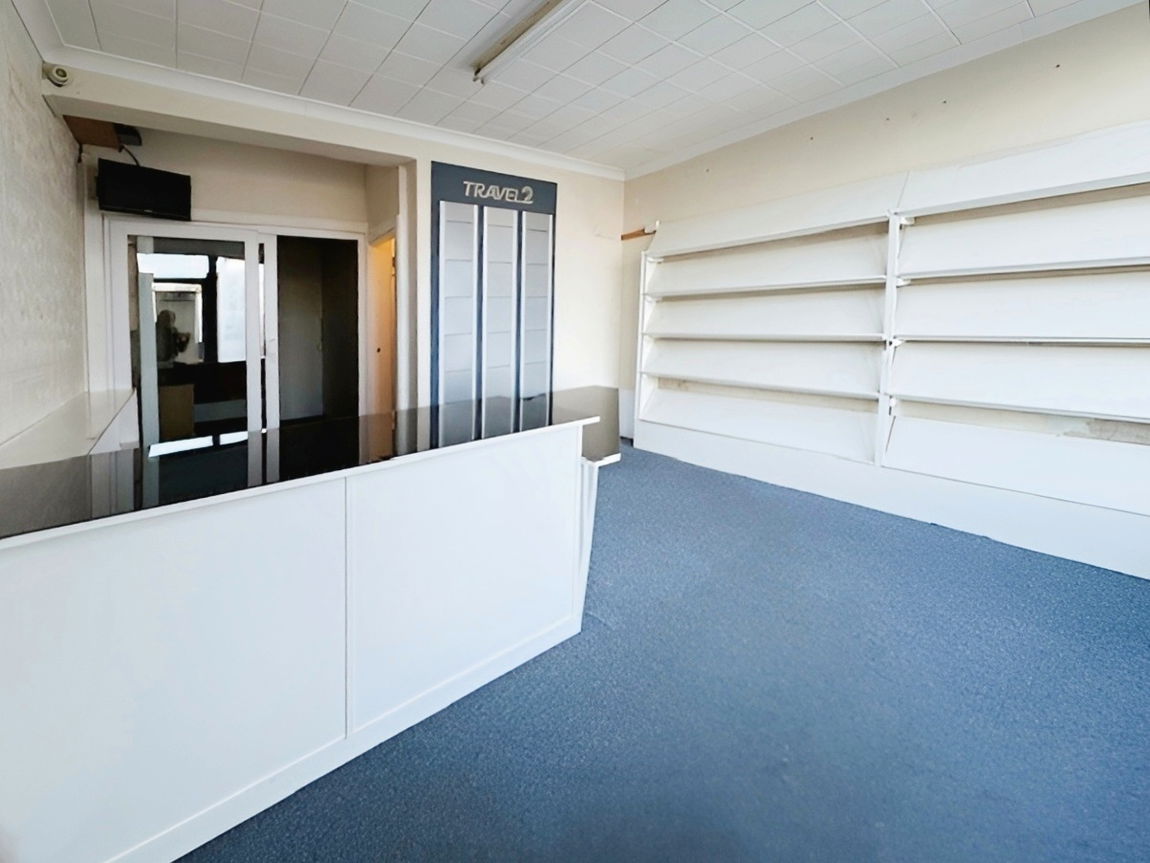 Ground Floor Shop, 2 Rhyl Road, Rhuddlan, Denbighshire LL18 2TR