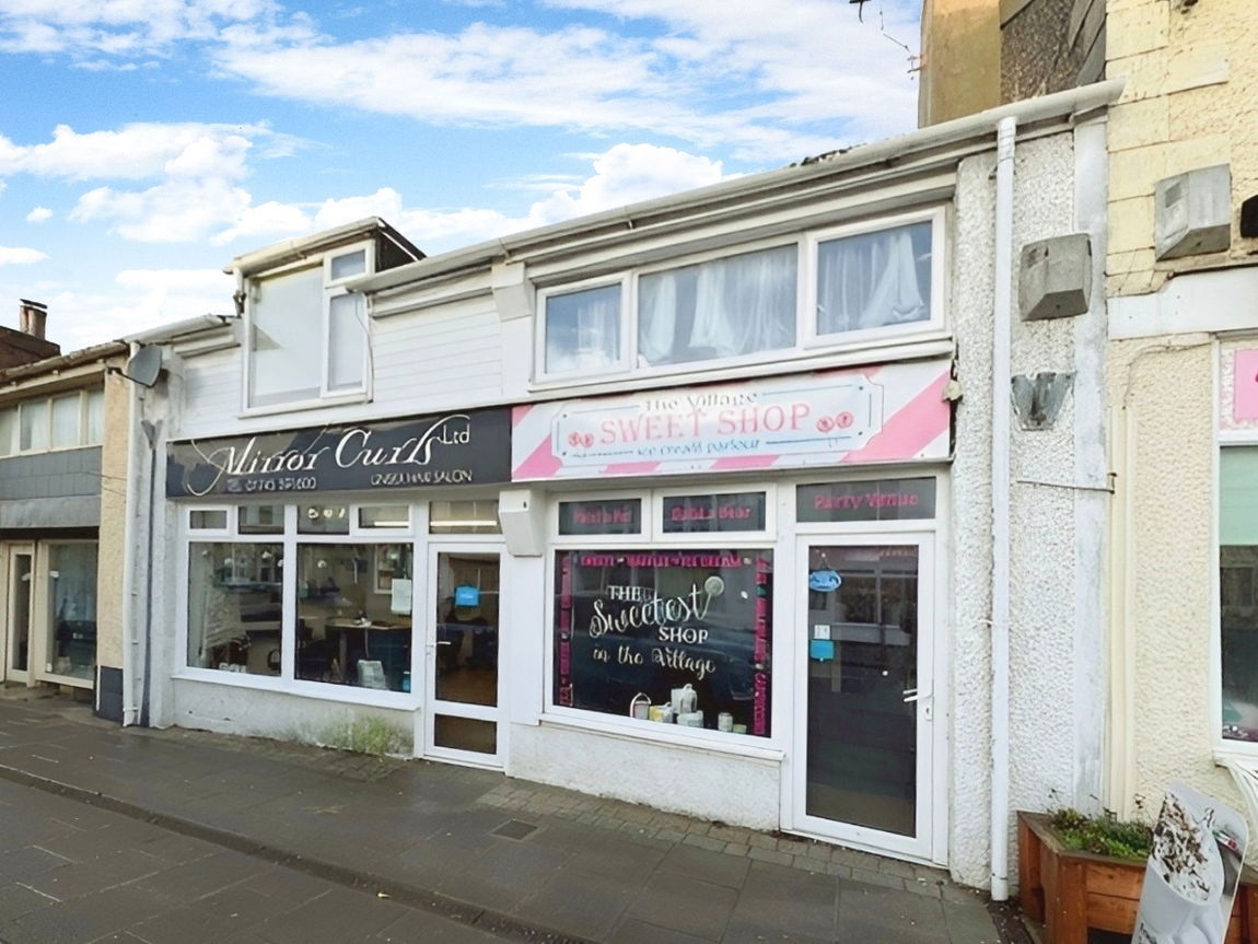 High Street, Rhuddlan, Denbighshire LL18 2UB
