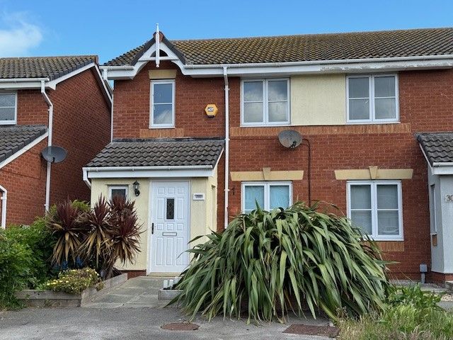 31 Llys Ogwen, Prestatyn, Denbighshire LL19 7JA