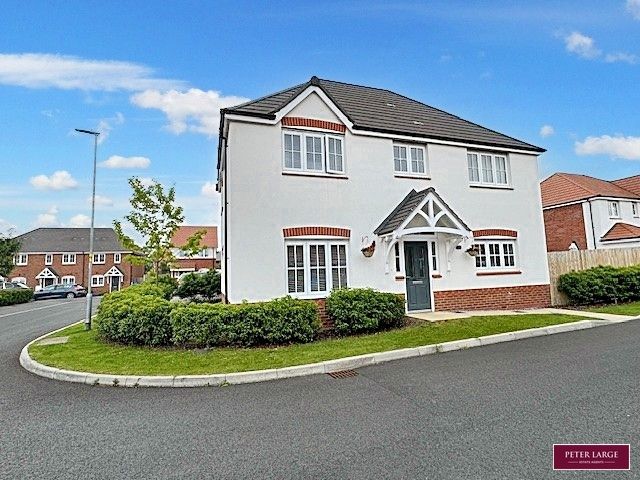 Bryn Twr, Rhuddlan, Denbighshire LL18 6JB
