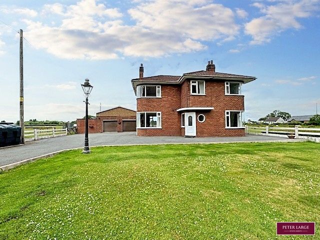 Tan Lan, Holywell CH8 9UU