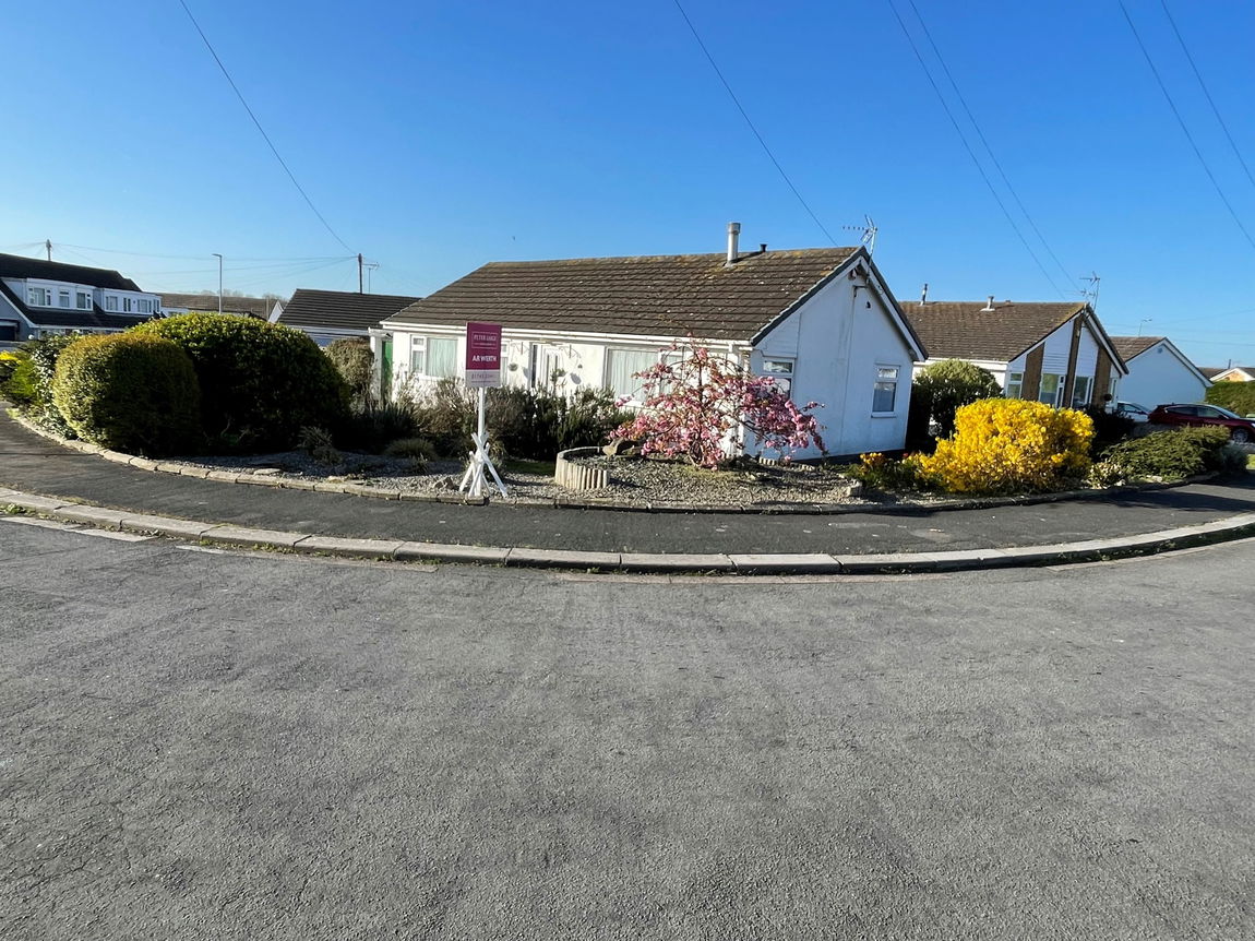 5 Eversley Close, Rhyl, Denbighshire LL18 4US