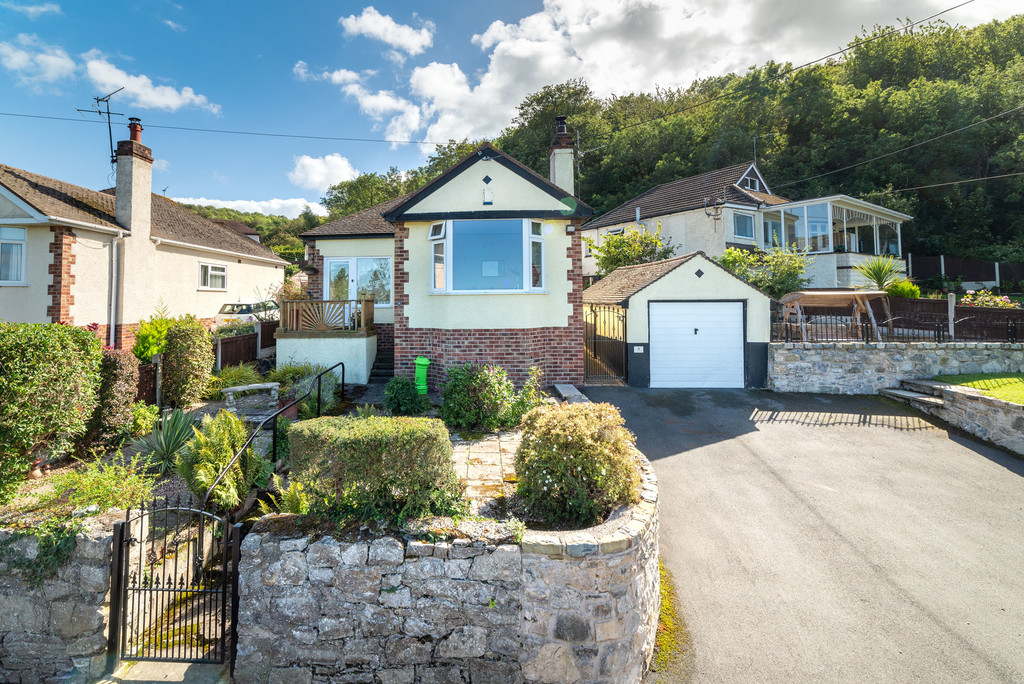 Wales North Coast Estate Agents Peter Large Estate Agents