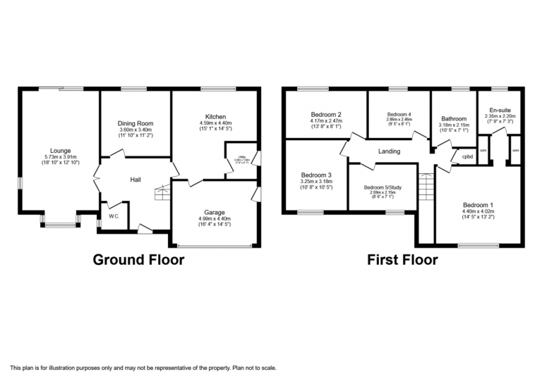 Property Floorplans 1