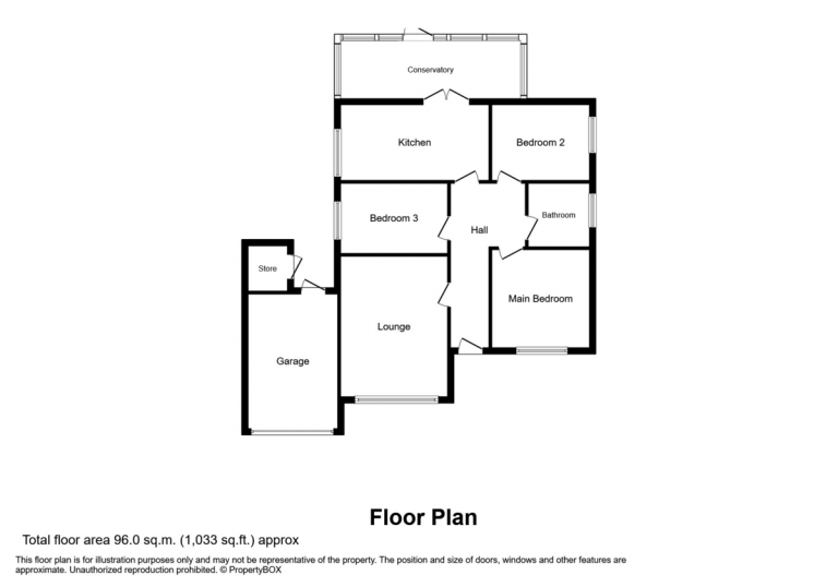 Property Floorplans 1