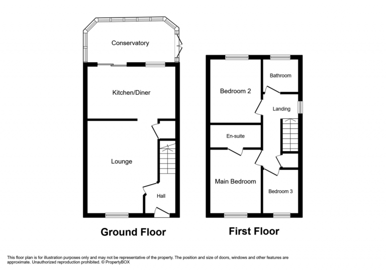 Property Floorplans 1