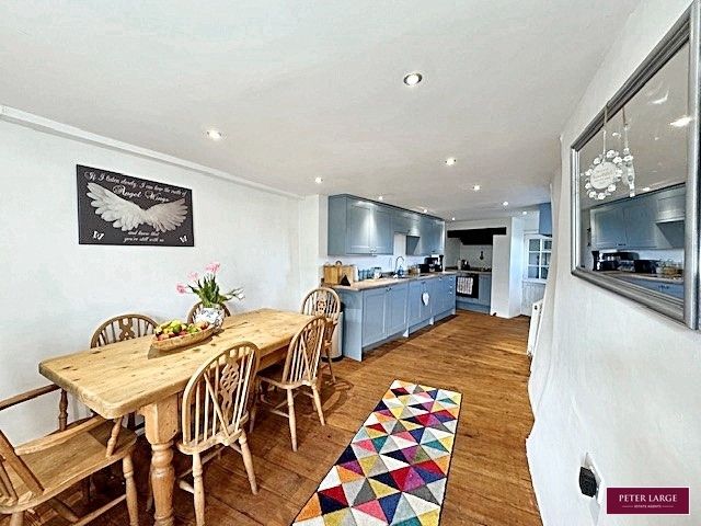 The Old Bakery, Tanrallt Road, Gwespyr CH8 9JT