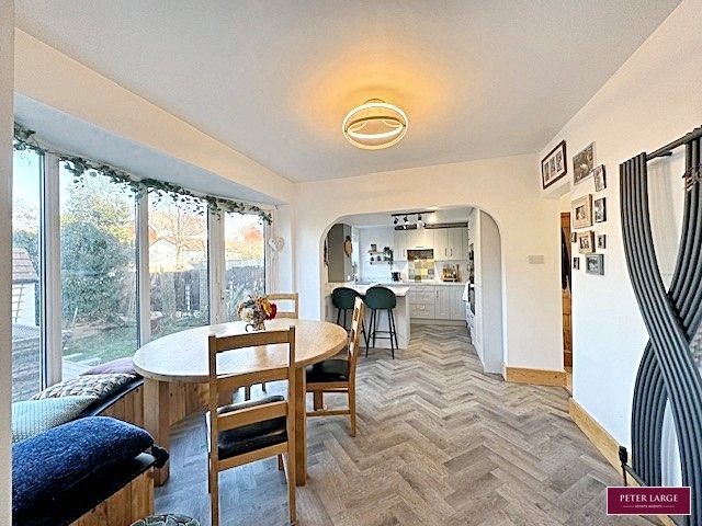 Glyn Avenue, Prestatyn, Denbighshire LL19 9NN