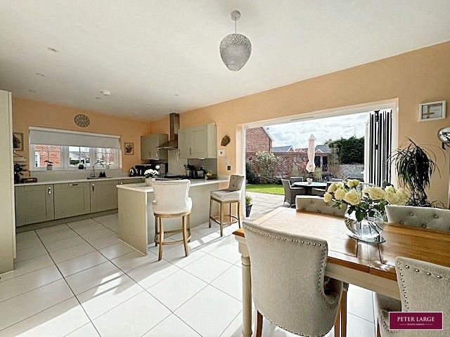 Bryn Twr, Rhuddlan, Denbighshire LL18 6JB