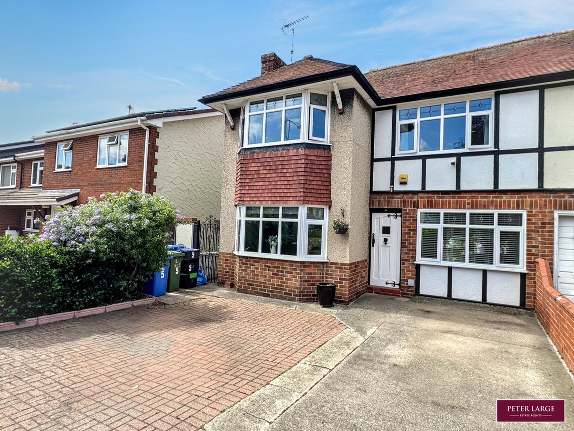 Gronant Road, Prestatyn, LL19 9DT Denbighshire